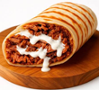 Hamburguesa Normal