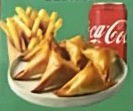 Hamburguesa Normal